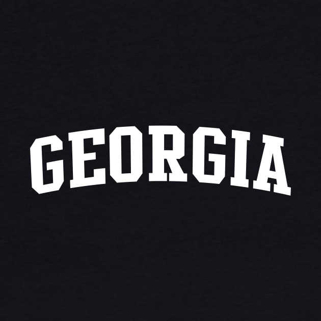 Georgia by Novel_Designs